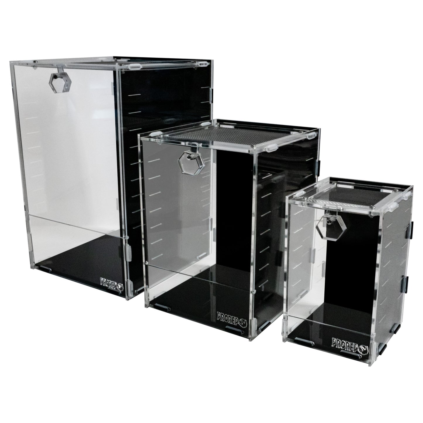 ProRep Acrylic Mantis Enclosure