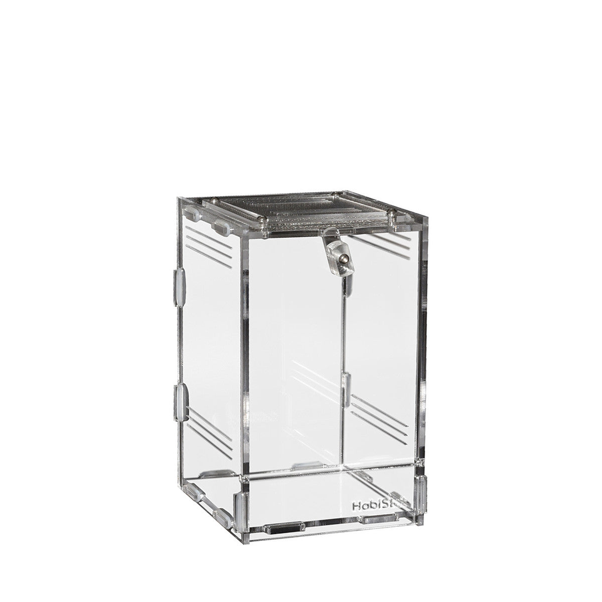 Habistat Clear Acrylic Mantis Home